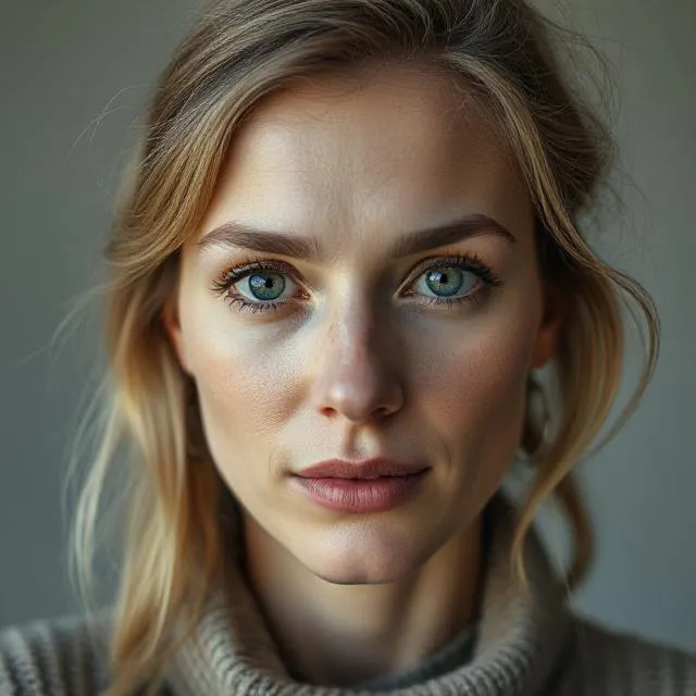 Silje Heiberg