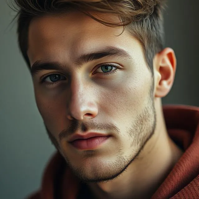 Bjørn Krogshave